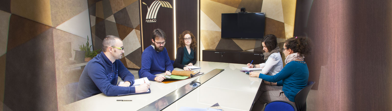 pelli per arredamento