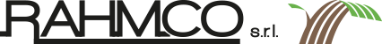 Rahmco logo